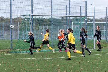 Bild 44 - F FSC Kaltenkirchen - SV Frisia 03 Risum-Lindholm : Ergebnis: 0:7